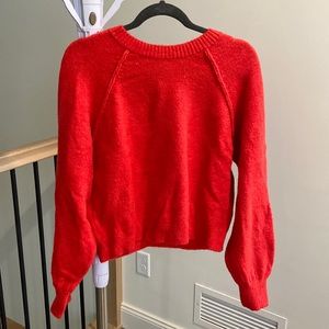 Zara Sweater